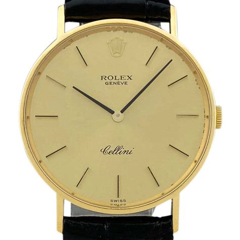 rolex cellini usato oro bianco 3833|Buy Used Rolex Cellini 3833 .